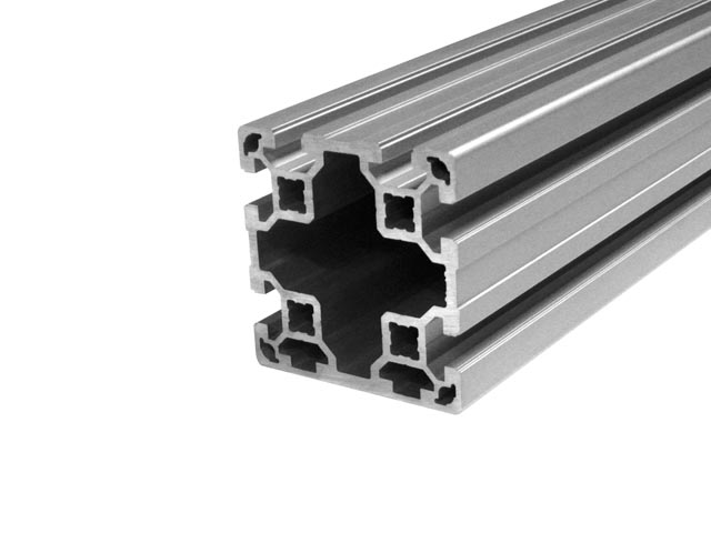  Profil aluminiowy 80x80L 6N